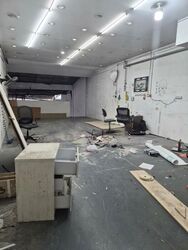 Invest Ho Building (D13), Factory #525413291